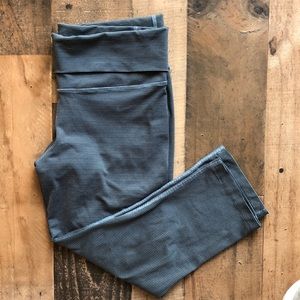 Nike Dri Fit Capri leggings